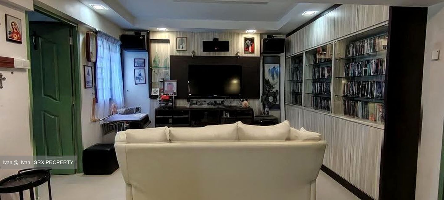 Blk 178 KEBUN BARU LINK 2 (Ang Mo Kio), HDB 4 Rooms #622833381